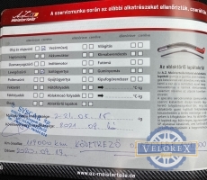 Dacia Sandero 1,6 Stepway