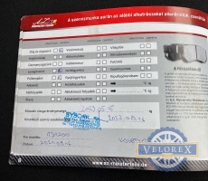 Dacia Sandero 1,6 Stepway