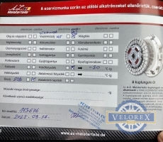 Dacia Sandero 1,6 Stepway
