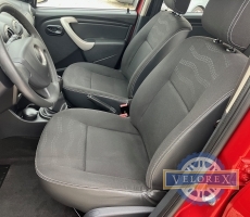 Dacia Sandero 1,6 Stepway