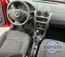 Dacia Sandero 1,6 Stepway