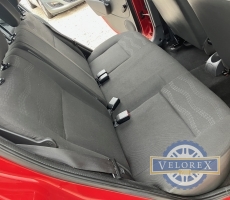 Dacia Sandero 1,6 Stepway
