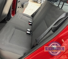 Dacia Sandero 1,6 Stepway