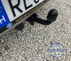 Dacia Sandero 1,6 Stepway