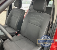 Dacia Sandero 1,6 Stepway