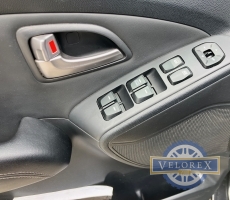 Hyundai Ix35 CRDi