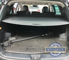 Hyundai Ix35 CRDi