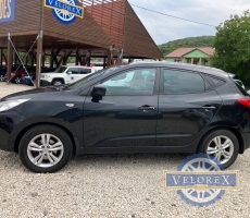 Hyundai Ix35 CRDi