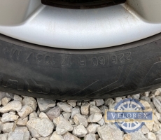 Hyundai Ix35 CRDi