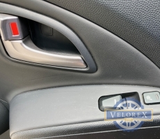 Hyundai Ix35 CRDi