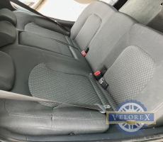 Hyundai Ix35 CRDi