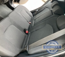 Hyundai Ix35 CRDi