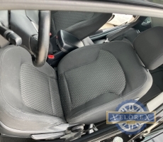 Hyundai Ix35 CRDi