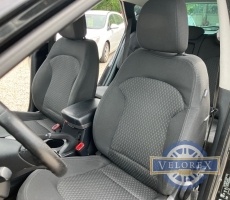 Hyundai Ix35 CRDi