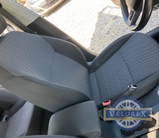 Skoda Octavia Combi 1,6 CR TDi