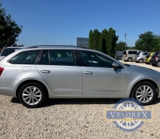 Skoda Octavia Combi 1,6 CR TDi