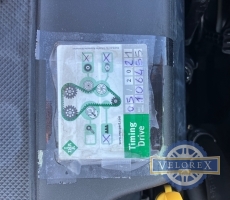 Skoda Octavia Combi 1,6 CR TDi