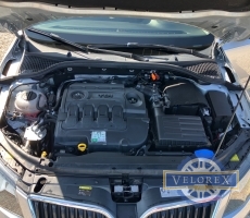 Skoda Octavia Combi 1,6 CR TDi