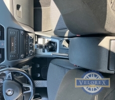 Skoda Octavia Combi 1,6 CR TDi