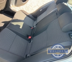 Skoda Octavia Combi 1,6 CR TDi