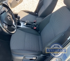 Skoda Octavia Combi 1,6 CR TDi