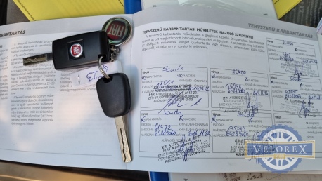 Fiat Scudo 2.0 Mjt