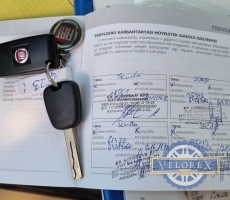 Fiat Scudo 2.0 Mjt
