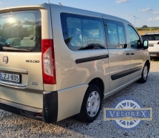 Fiat Scudo 2.0 Mjt