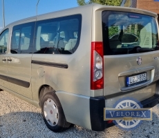 Fiat Scudo 2.0 Mjt