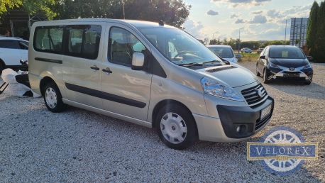 Fiat Scudo 2.0 Mjt