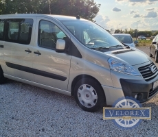 Fiat Scudo 2.0 Mjt
