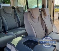 Fiat Scudo 2.0 Mjt