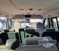 Fiat Scudo 2.0 Mjt