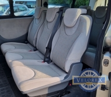 Fiat Scudo 2.0 Mjt