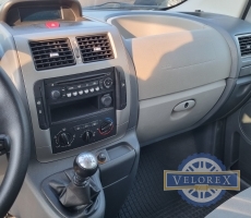 Fiat Scudo 2.0 Mjt