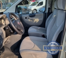 Fiat Scudo 2.0 Mjt