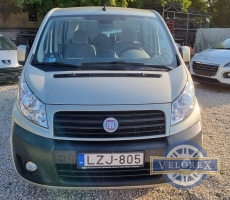 Fiat Scudo 2.0 Mjt