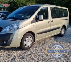 Fiat Scudo 2.0 Mjt