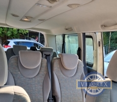 Fiat Scudo 2.0 Mjt