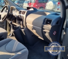 Fiat Scudo 2.0 Mjt