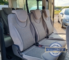 Fiat Scudo 2.0 Mjt