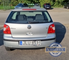 Vw Polo