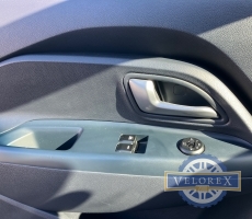 Kia Rio 1,2 MPI Titan