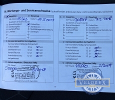 Kia Rio 1,2 MPI Titan
