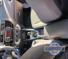 Kia Rio 1,2 MPI Titan