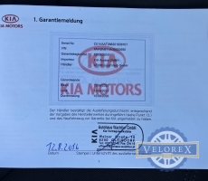 Kia Rio 1,2 MPI Titan