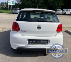 VOLKSWAGEN POLO V 1,2 COMFORTLIE R-LINE