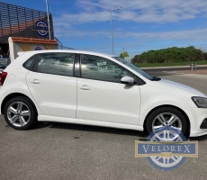 VOLKSWAGEN POLO V 1,2 COMFORTLIE R-LINE