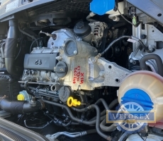 VOLKSWAGEN POLO V 1,2 COMFORTLIE R-LINE