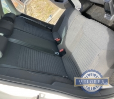 VOLKSWAGEN POLO V 1,2 COMFORTLIE R-LINE